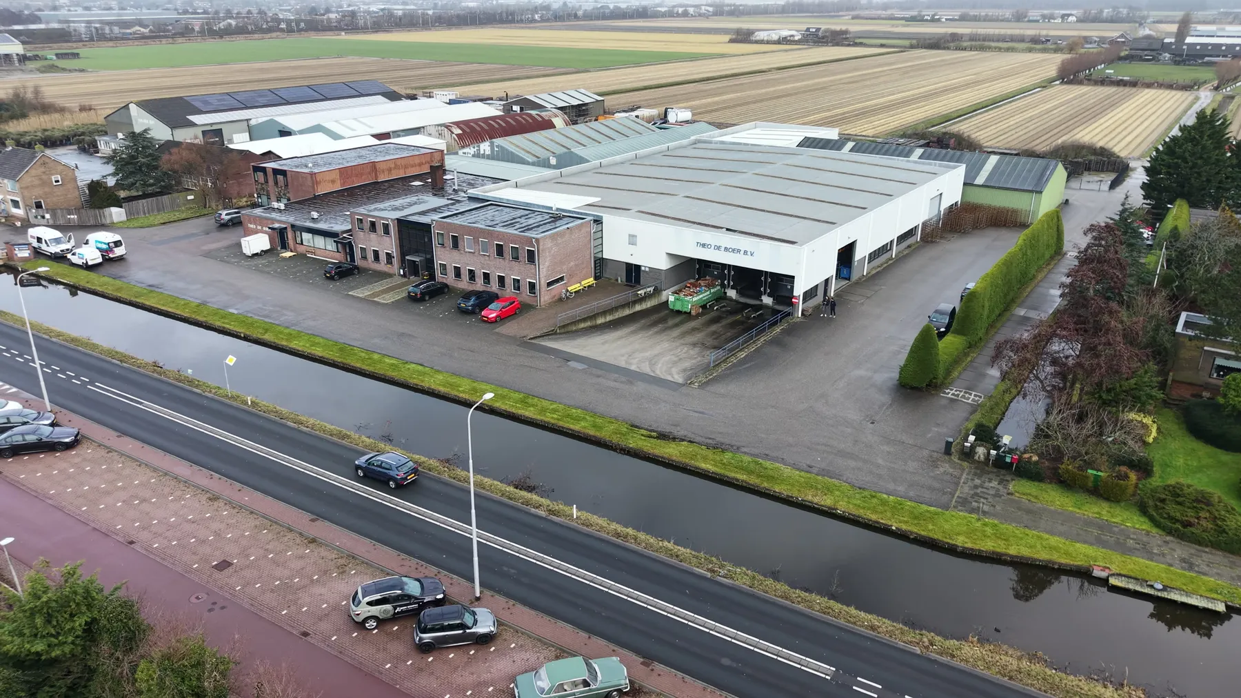 Jovi Fulfilment: beeld 1