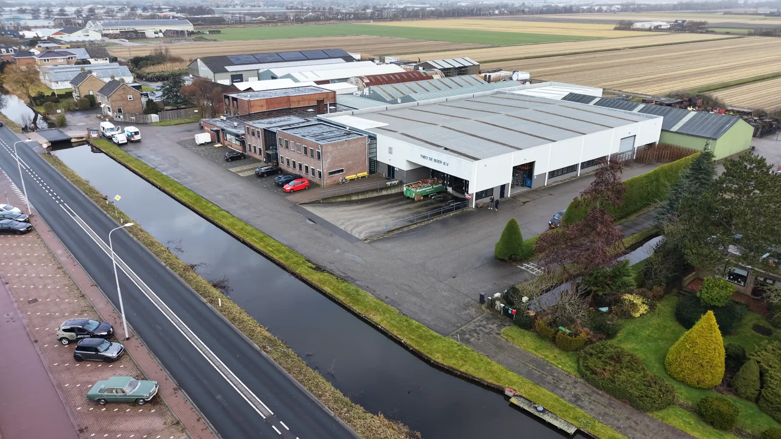 Jovi Fulfilment: beeld 3