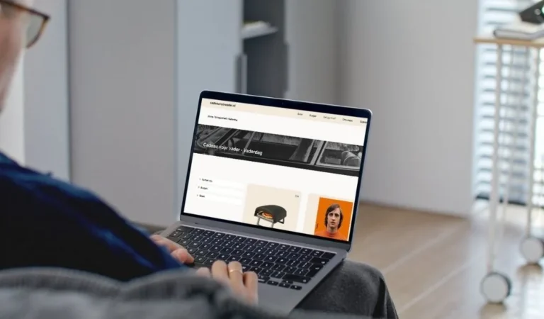 CADEAU VOOR VADER X TUNO DIGITAL 1