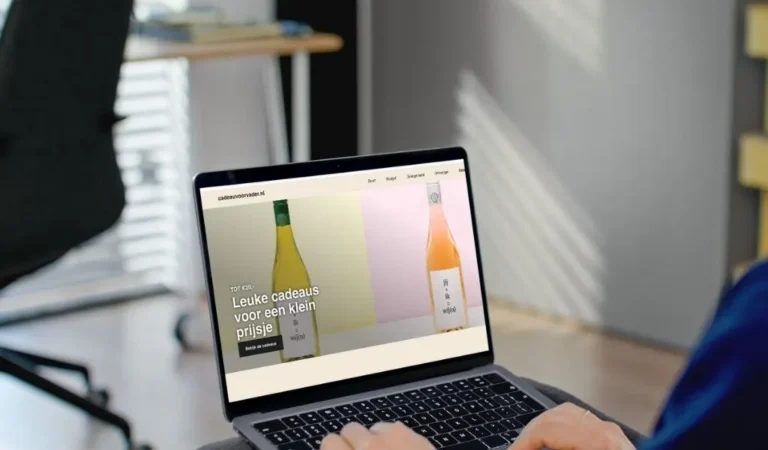 Cadeau voor vader X TUNO DIGITAL