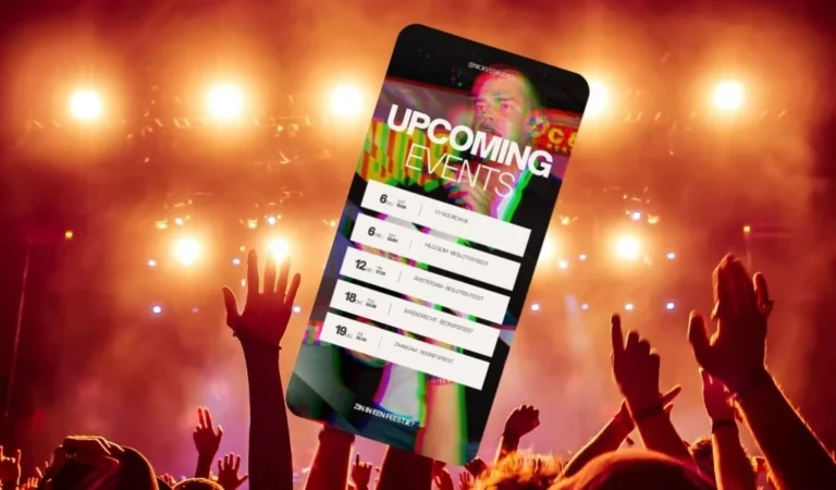 NVS Entertainment x TUNO DIGITAL 1