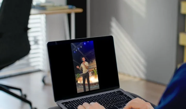 Nick van Staveren X TUNO DIGITAL