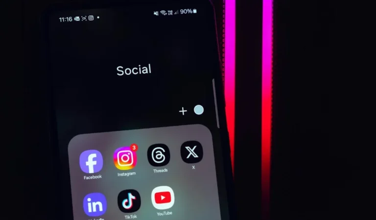 SOCIALS MEDIA BEHEER - TUNO DIGITAL