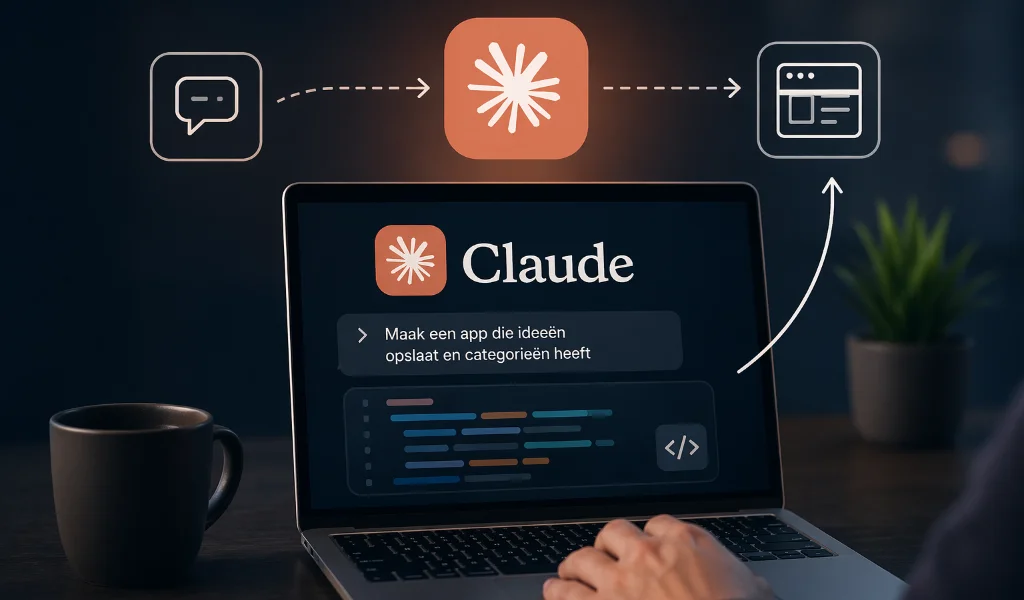 Wat is Claude Code en hoe kun jij het gebruiken_
