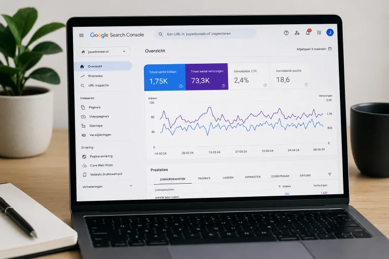 wat-is-google-search-console
