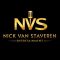Nick-van-Staveren-Entertainment-logo